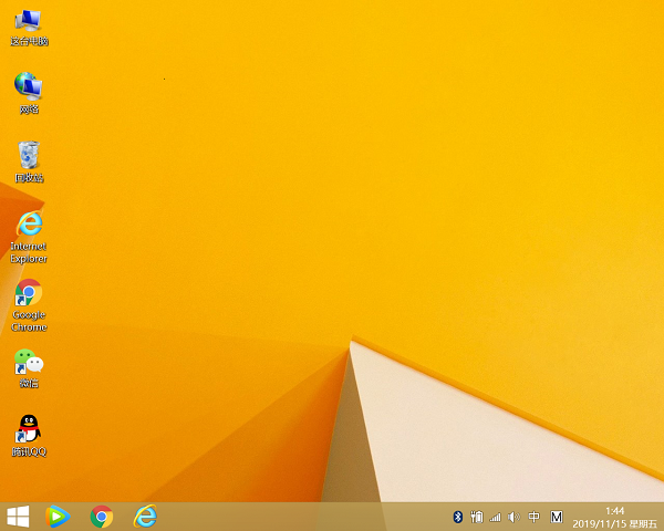 ľWindows8.1 32λ 䴿 v2025.03